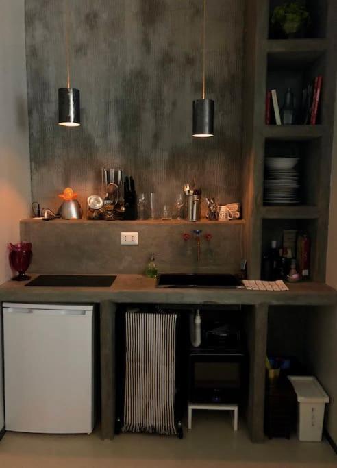 Brera Luxury Cozy Flat! Apartamento Milão Exterior foto