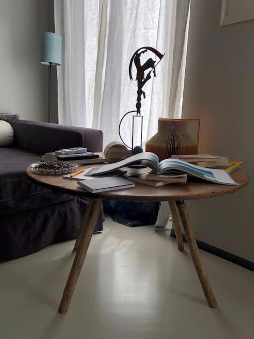 Brera Luxury Cozy Flat! Apartamento Milão Exterior foto