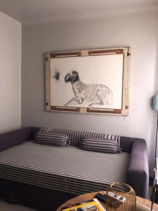 Brera Luxury Cozy Flat! Apartamento Milão Exterior foto